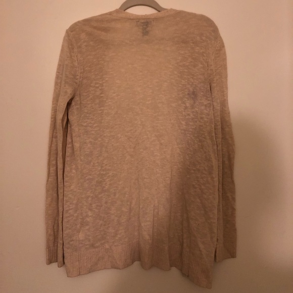 GAP Cardigan - Picture 3 of 3